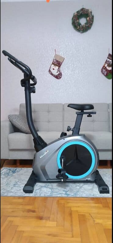 Velosiped trenajoru – evdə kardio və dözümlülük məşqləri üçün - Növ lalafo.az -da Velosiped trenajoru – evdə kardio və dözümlülük məşqləri üçün - Növ
