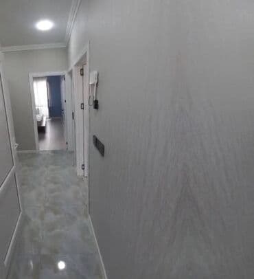 resulzadede kiraye evler: TECILI SATILIR Azadliq metrosuna yaxin 3 otaq bina evi 9/9 temirli — 14