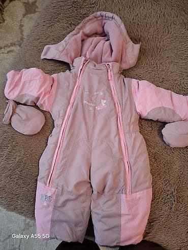 Şəxsi əşyalar: Bir qiş geyinilib3defe teze kimidi qiymeti50azn — 1