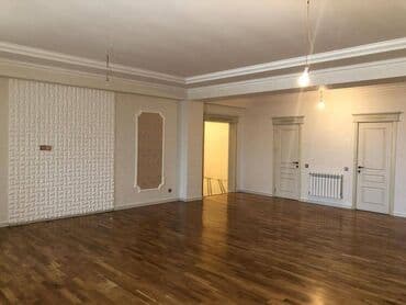 продажа квартира: 3 комнаты, Новостройка, м. Гянджлик, 171 м² — 4