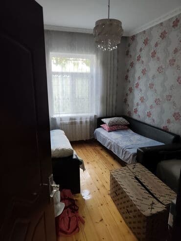 kirayə qaraj: 8 otaq, 300 kv. m, Kredit yoxdur, Orta təmir — 5