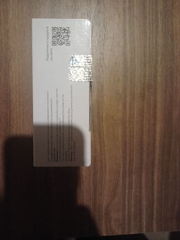 F+ düyməli mobil telefon - 2 SIM dəstəyi - Kiçik rəngli ekran -