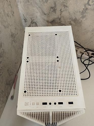 macbook 12: Salam Plata H610 M prasessor İ5 12400f vidyokarta RTX3060 12 gb — 1