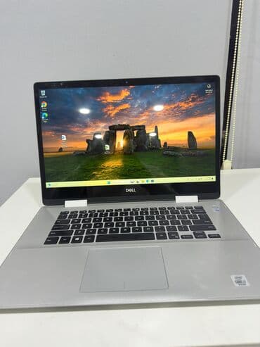 hp envy x360: Öz şəxsi notbukmdu 1 ay sonra əsgər gedirəm deyə satıram səliqəli — 8