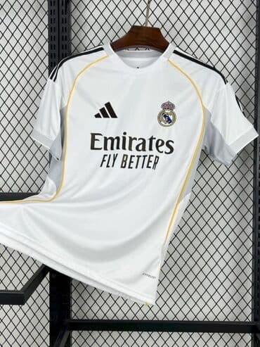 Маски, очки: Futbol formaları – müxtəlif komanda modelləri - Modellər: - Qara at lalafo.az — 4 Маски, очки: Futbol formaları – müxtəlif komanda modelləri - Modellər: - Qara — 4