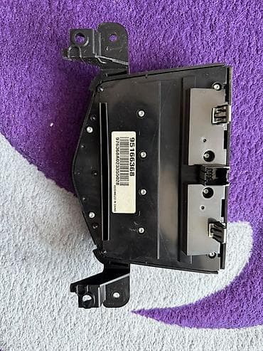 Monitorlar: Monitor, Cihaz paneli, LCD displey — 2