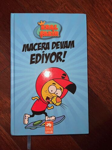 Kral şaki̇r uşaq komi̇ks türkçe lalafo.az -da Kral şaki̇r uşaq komi̇ks türkçe