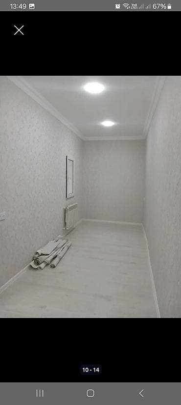 gence prospektinde satilan evler: Suraxanı 3 otaqlı, 90 kv. m, Kredit yoxdur, Yeni təmirli — 10