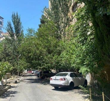 дома в ипотеку в баку: Баку, 3 комнаты, Вторичка, м. Гара Гараев, 65 м² — 5