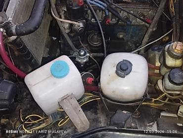 prius arxa: Lada klassik model (VAZ) – fərqli işıqlandırma və sadə interyerlə - — 6