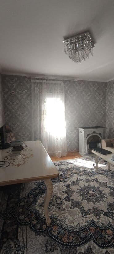 2 otaqli ev: Biləcəri 2 otaqlı, 80 kv. m, Kredit yoxdur, Yeni təmirli — 12