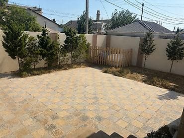 modern evler: 4 otaqlı, 130 kv. m, Kredit yoxdur, Yeni təmirli — 3