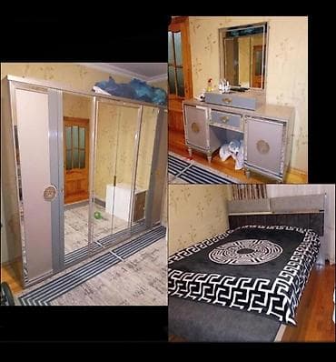 ikinci el xalca: NurlanaEndiriiiimm.(Yataq Desti) ideal veziyyetde seliqeli islenib — 1