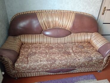 dərin boşqab: Divan, Açılmayan, Bazasız, Süni dəri, Çatdırılma yoxdur — 3