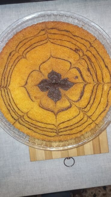 iran peçləri işlənmiş: Xəngəl və ev yeməkləri üçün əl işi xəmir məhsulları və şirniyyatlar — 14