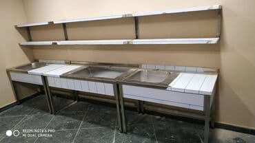 donər aparatları: Restoran,kafe,hotel mətbəx avadanlıqları.İstehsalçıyıq!! Azərbaycan — 4