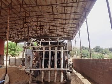 İstehsal avadanlığı: Islek vezyetdedir tam surucu olmadiq ucun satlir — 1