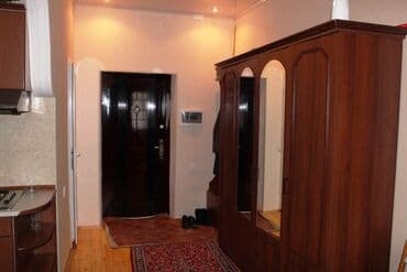 bu tikilən evlərdə mənzil: 2 otaqlı, Yeni tikili, m. Əhmədli, 65 kv. m — 4