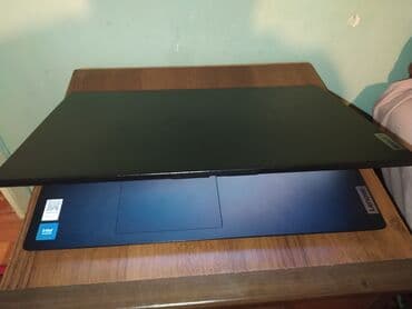 Masaüstü kompüterlər və iş stansiyaları: Lenovo noutbuk + çanta - Brend/model: Lenovo (şassi üzərində Lenovo — 3