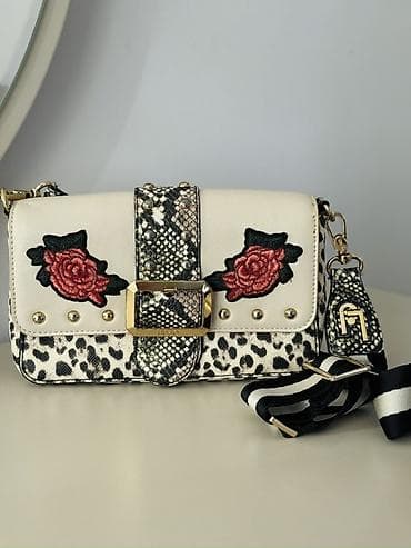 Kəmər, Eko dəri — 1