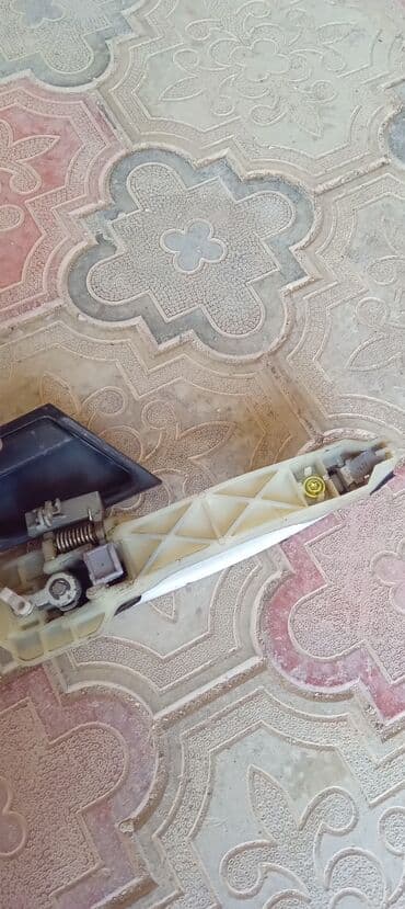 kuzalar: Ravon NEXIA R3, 2017 il, İşlənmiş — 6