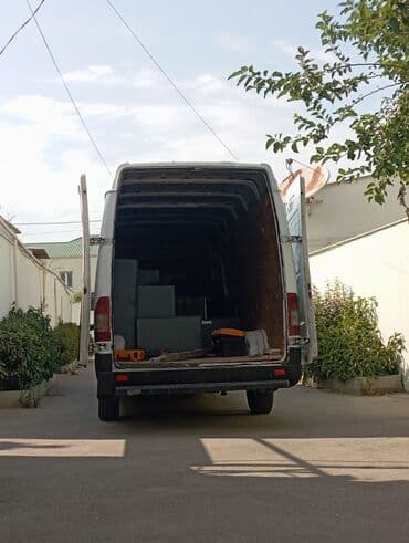 bər bər: Yüklərin daşınması xidməti - Şəhər içi və şəhərlərarası yükdaşıma - — 17