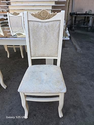 levent mebel: Qabağ Stul 10 nəfərlik 60m 14 nəfərlik 80azn oturacaq 20m topdan — 4