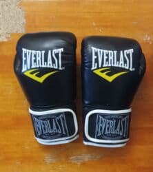 Qaçış trenajorları: Boks üçün tam dəst Əla Vəziyətdə Hamısı Birlikdə Satılır - Boks — 2