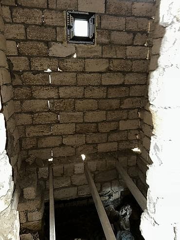 Mənzillər: 2 otaqlı, 71 kv. m, Kredit yoxdur, Təmirsiz — 8