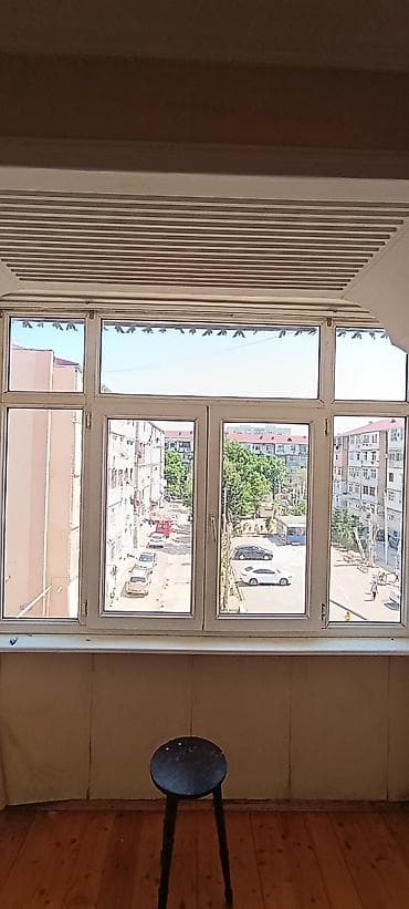 bag evlerinde is elanlari 2022: Sumqayıtda 5mertebeli binanın 4cu mertebesinde avtovağzala üzbe uz — 5