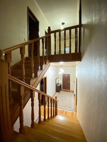 ayna sultanovada kiraye evler 2022: 170 kv. m, 6 otaqlı — 6