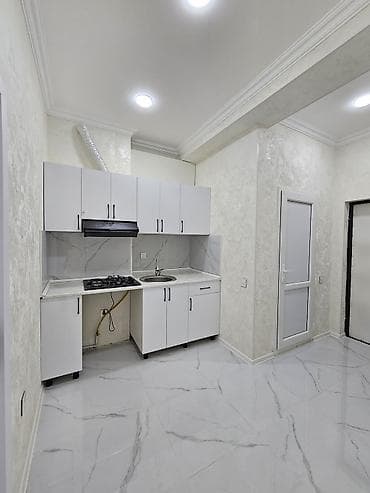 kesle kiraye evler bugun: Masazır, 3 otaqlı, Köhnə tikili, 58 kv. m — 8