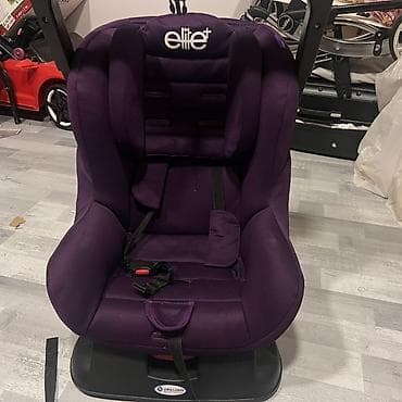 i̇zofiksli avtokreslo: Uşaq avtomobil oturacağı – Delijan Elite+ Yaxsi veziyetdedi - Rəng — 2
