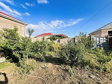 bakıda ev almaq: 3 otaqlı, 100 kv. m, Kredit yoxdur, Orta təmir — 9