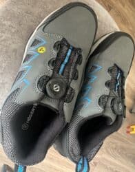 sumqayit iw elanlari: Högert iş ayaqqabıları – ölçü 42 Məhsul xüsusiyyətləri: - Brend — 6