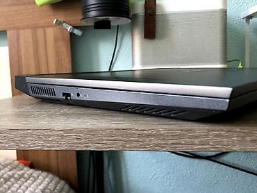 i̇pad 10: İşlənmiş Dell G, 15.6 ", Intel Core i7, 1 TB, Ünvandan götürmə — 5