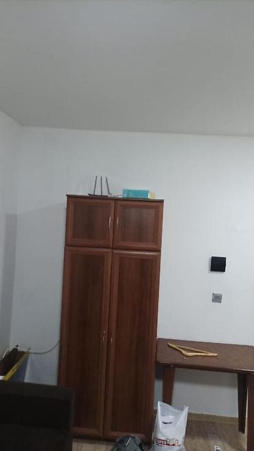 Квартиры: Kirayə mənzil – tam əşyalı, yeni tikili Plan: studiya tipli yaşayış — 6