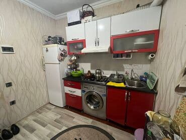 bina evi yeni tikili: Bakıxanov qəs., 2 otaqlı, Yeni tikili, m. Neftçilər, 51 kv. m — 12