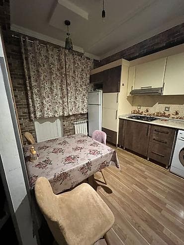 kirə: 2 otaqlı mənzil – Yasamal, DOST Mərkəzinin yanında Xüsusiyyətlər: - — 9