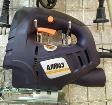 mişar satılır: Lobzik yeni keyfiyyətli təmiz mis sarğı ilə yeni 
800w — 1