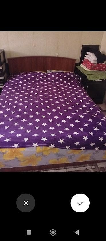 Böyüklər üçün İki nəfərlik Yorğan