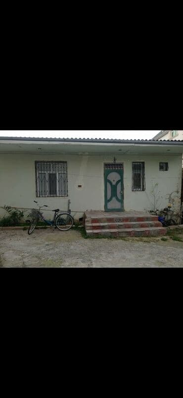 kirayə mkr: 45 kv. m, 2 otaqlı — 1