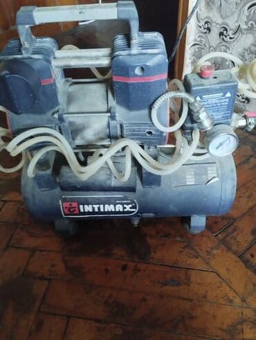 Az isdenip Kampressour hava — 1