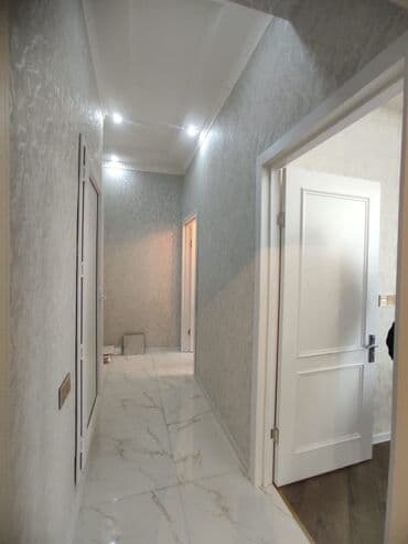 сайты недвижимости в баку: 2 комнаты, 60 м², Свежий ремонт — 10