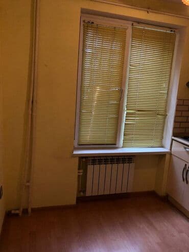 1 otaqlı kohnə tikili: Bakı, 1 otaqlı, Köhnə tikili, m. Neftçilər, 36 kv. m — 2