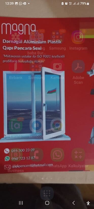 kiosk: Mühafi̇ze butkalari. Rəngli̇ qara BİŞMİŞ şüşəli̇=150×150×220=1490 man — 10