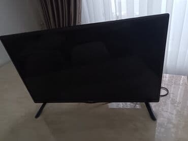 tv asılqanı: İşlənmiş Televizor LG 82" Ünvandan götürmə — 2