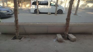 смешная доска объявлений: Reklam çərçivələri Ramana Şuşa şəhərciyindədi. Hamısı ayrı ayrı — 6