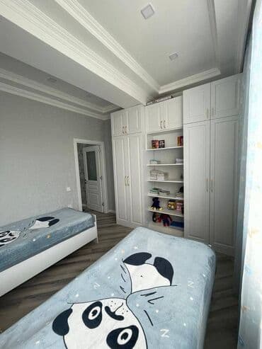 əmlak satışı: 3 otaqlı, Yeni tikili, m. Həzi Aslanov, 91 kv. m — 6