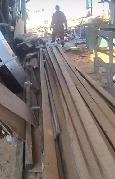 Profillər, şvellerlər: Eve dair hər şey. Təsvir: - Müxtəlif ölçülərdə polad U-profiller — 2